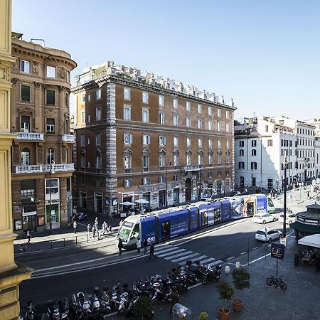 Argentina Exclusive Apartment Roma Esterno foto