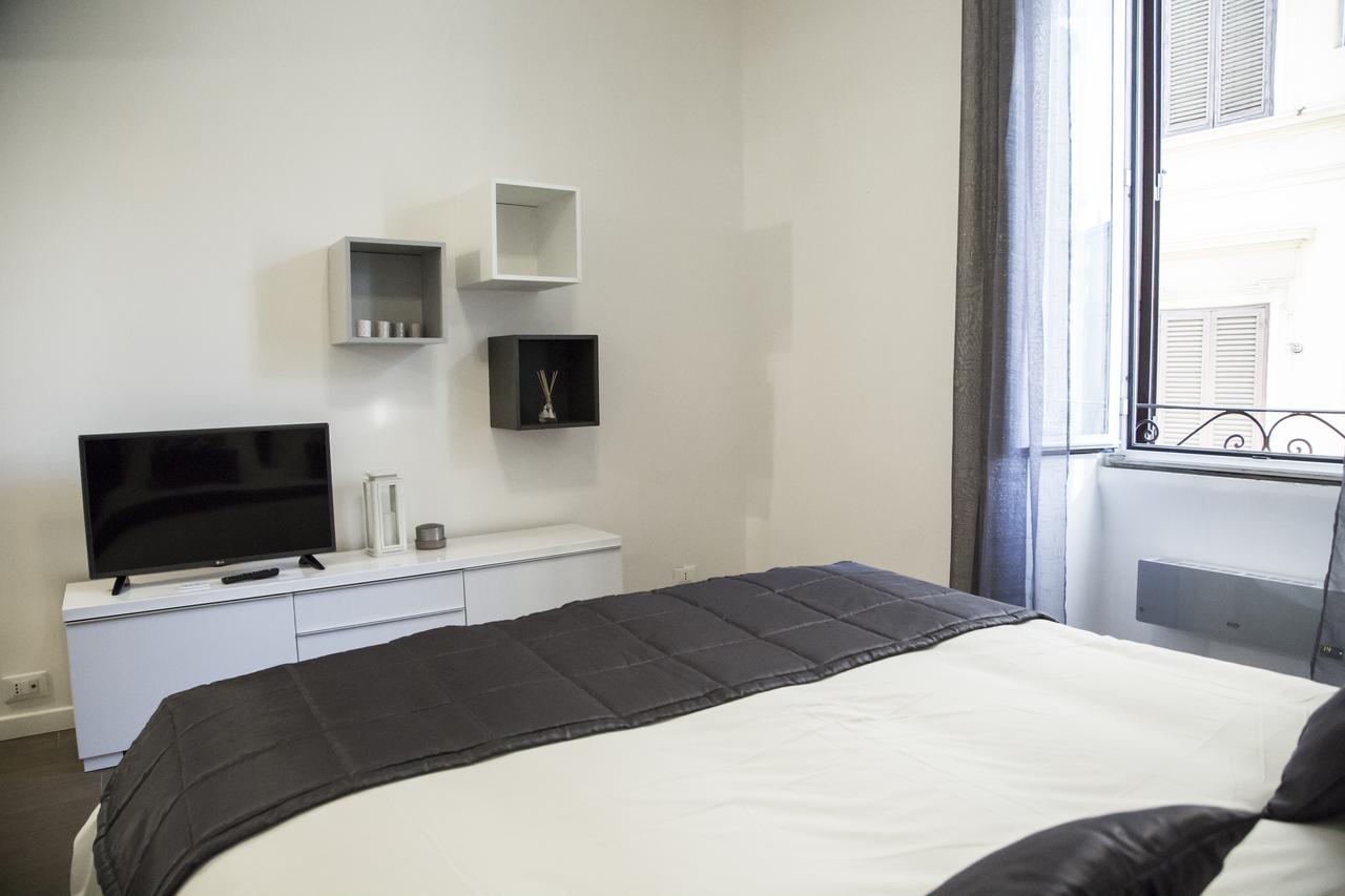 Argentina Exclusive Apartment Roma Esterno foto