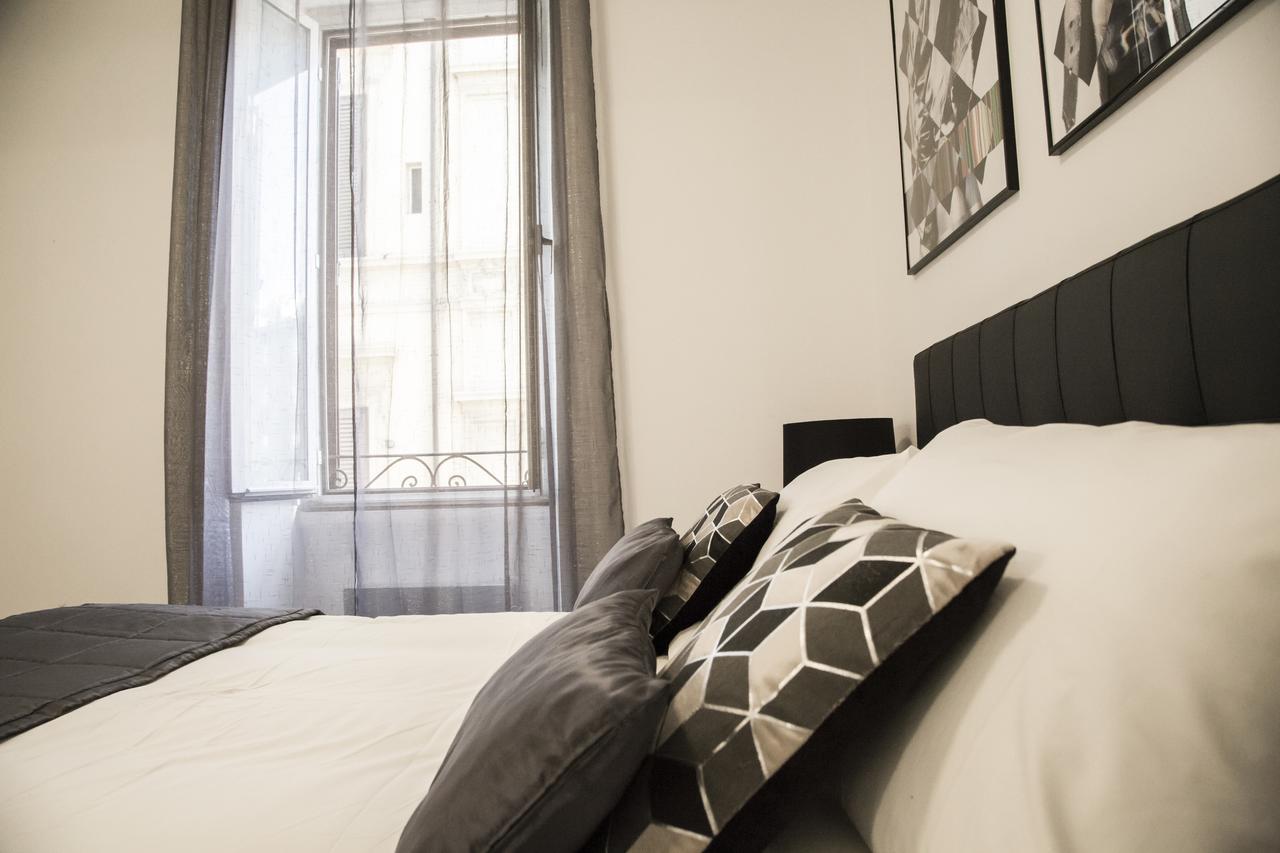 Argentina Exclusive Apartment Roma Esterno foto